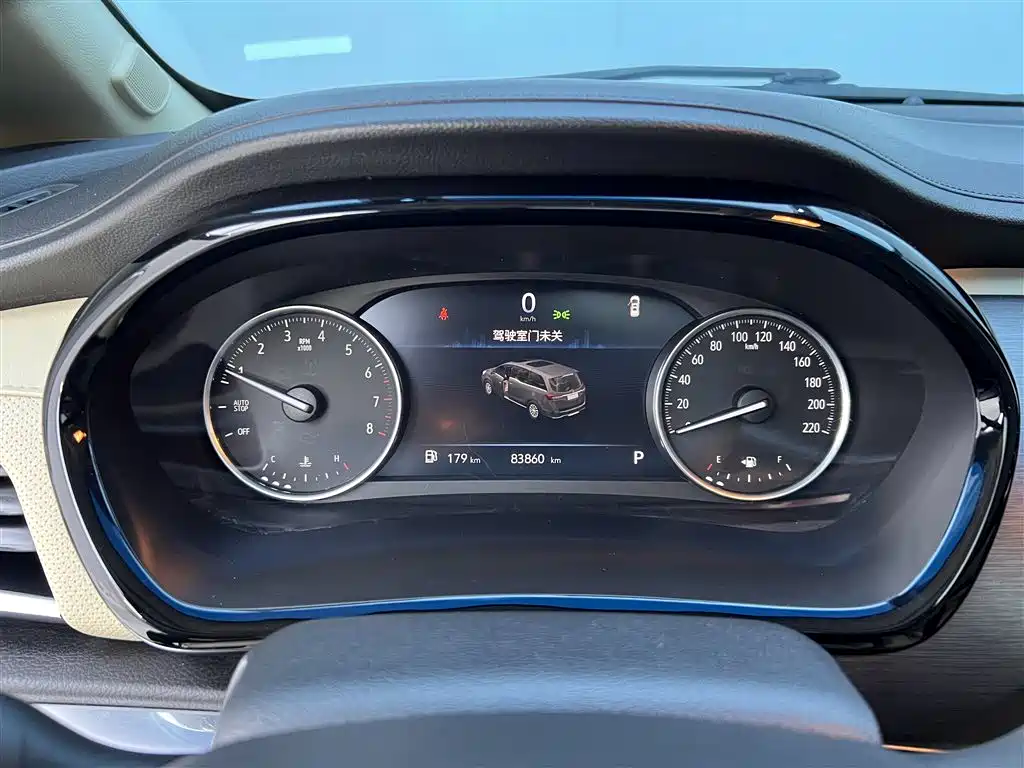 Buick GL8 2023 Facelift Land Business Class Luxury фото 16