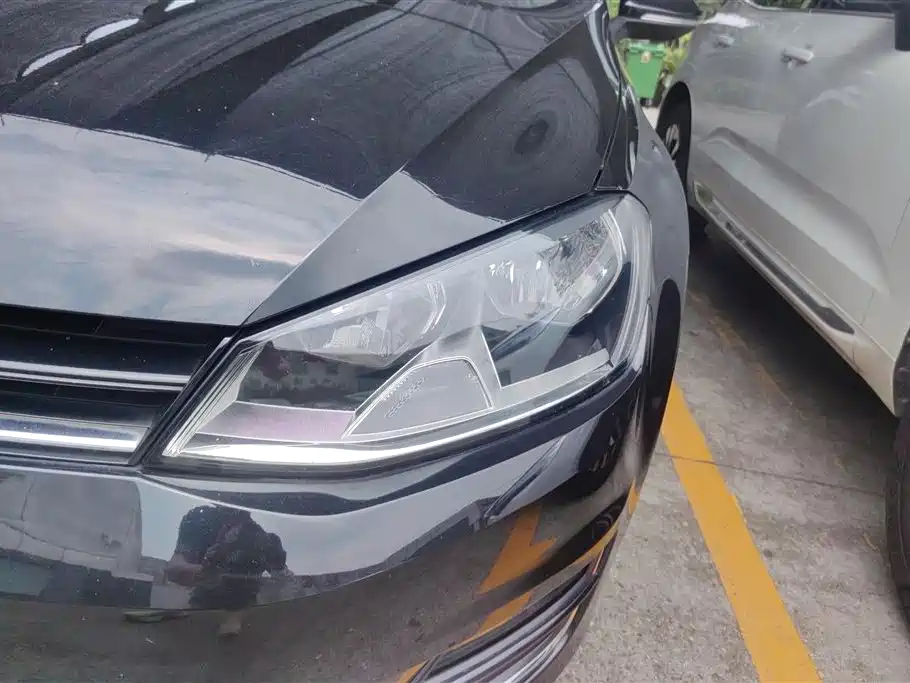 Volkswagen Golf 2014 1.4TSI Automatic Comfort фото 5