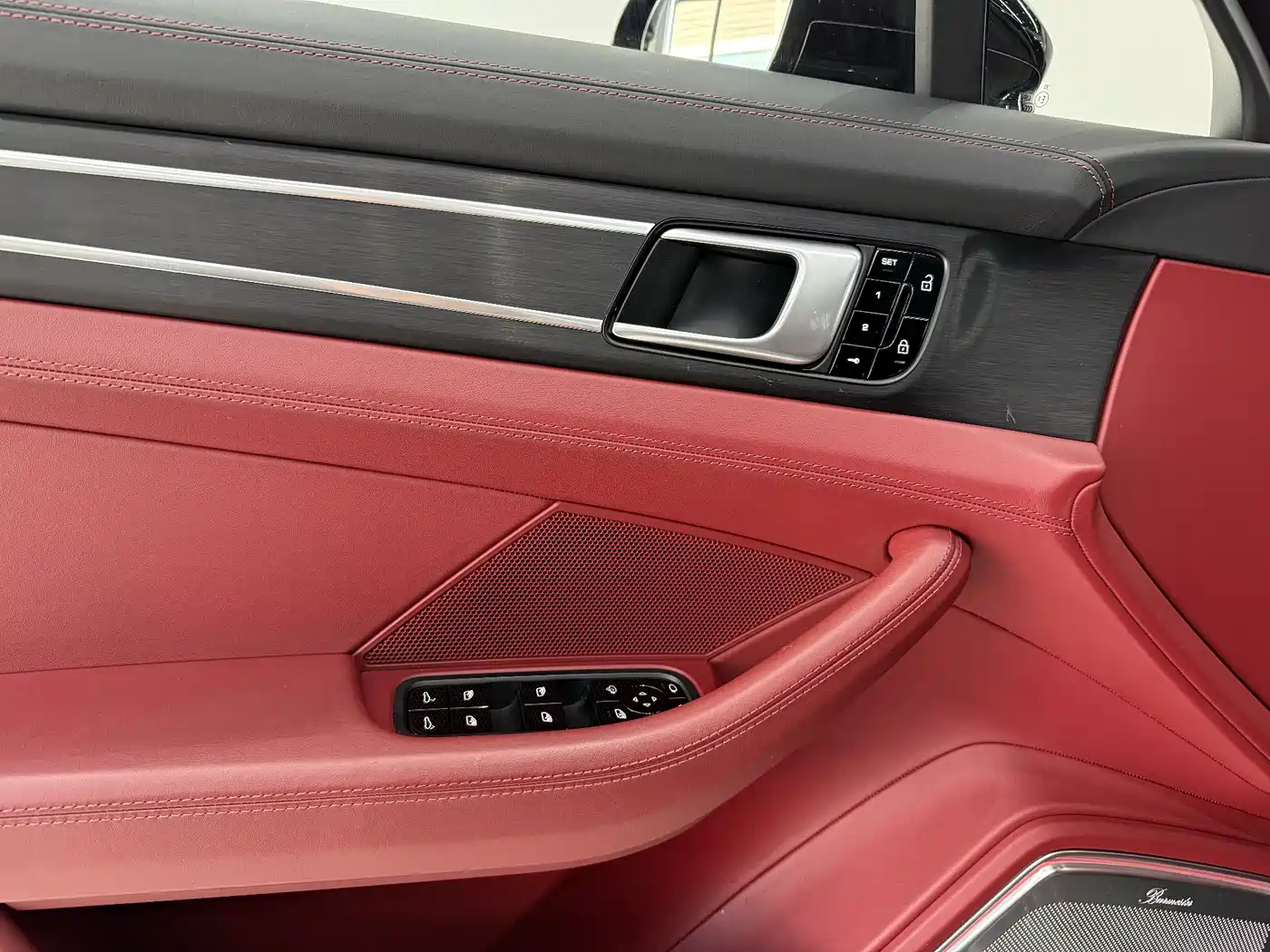 Porsche Panamera 2021 Panamera GTS 4.0T фото 19