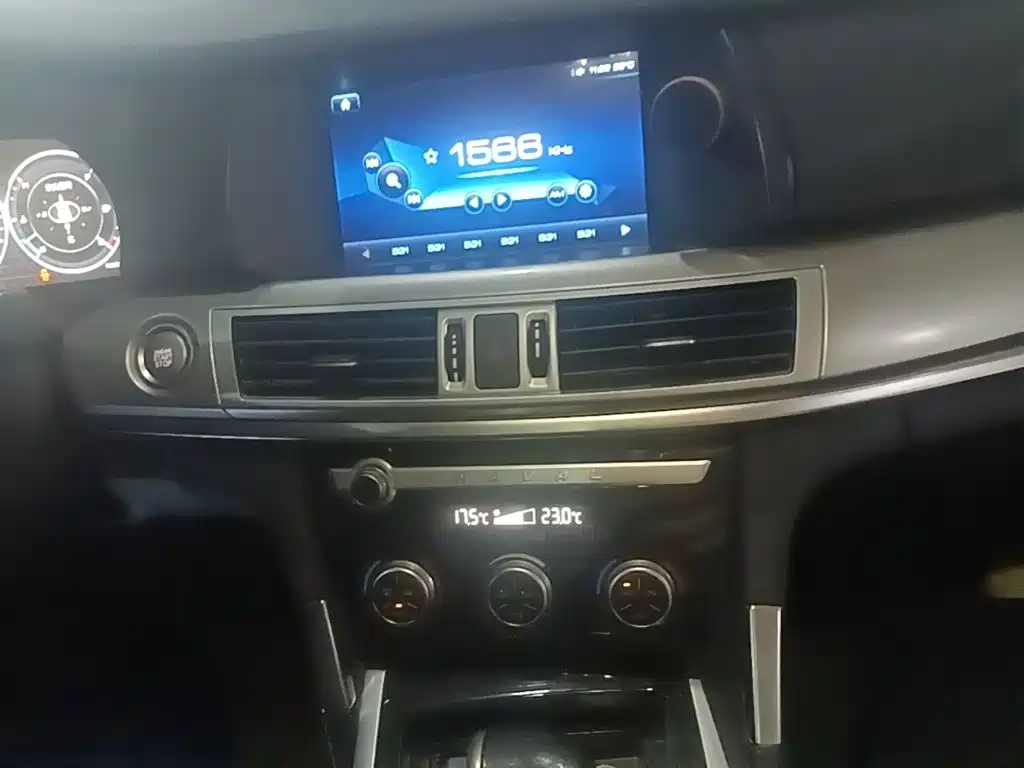 Haval H7 2018 2018 Facelift Blue Label H7 2.0T Automatic Intelligent Enjoyment Edition