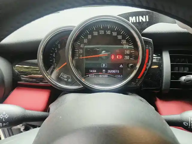 MINI 2019 Model 1.5T ONE PLUS — фото 4
