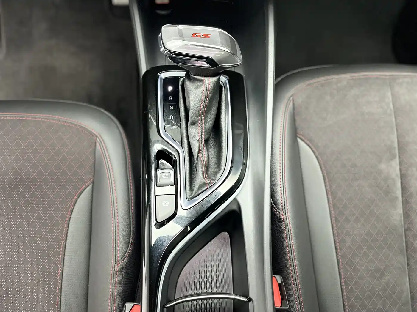 Buick Verano 2023 Pro GS Gale Edition фото 5