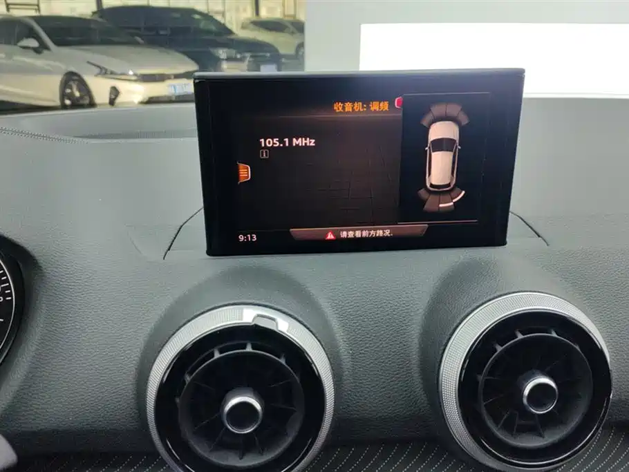 Audi Q2L 2022 35 TFSI Progressive Elegance фото 13