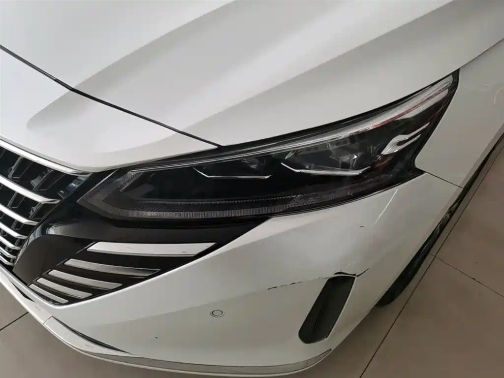 Photo 24 - Nissan Teana