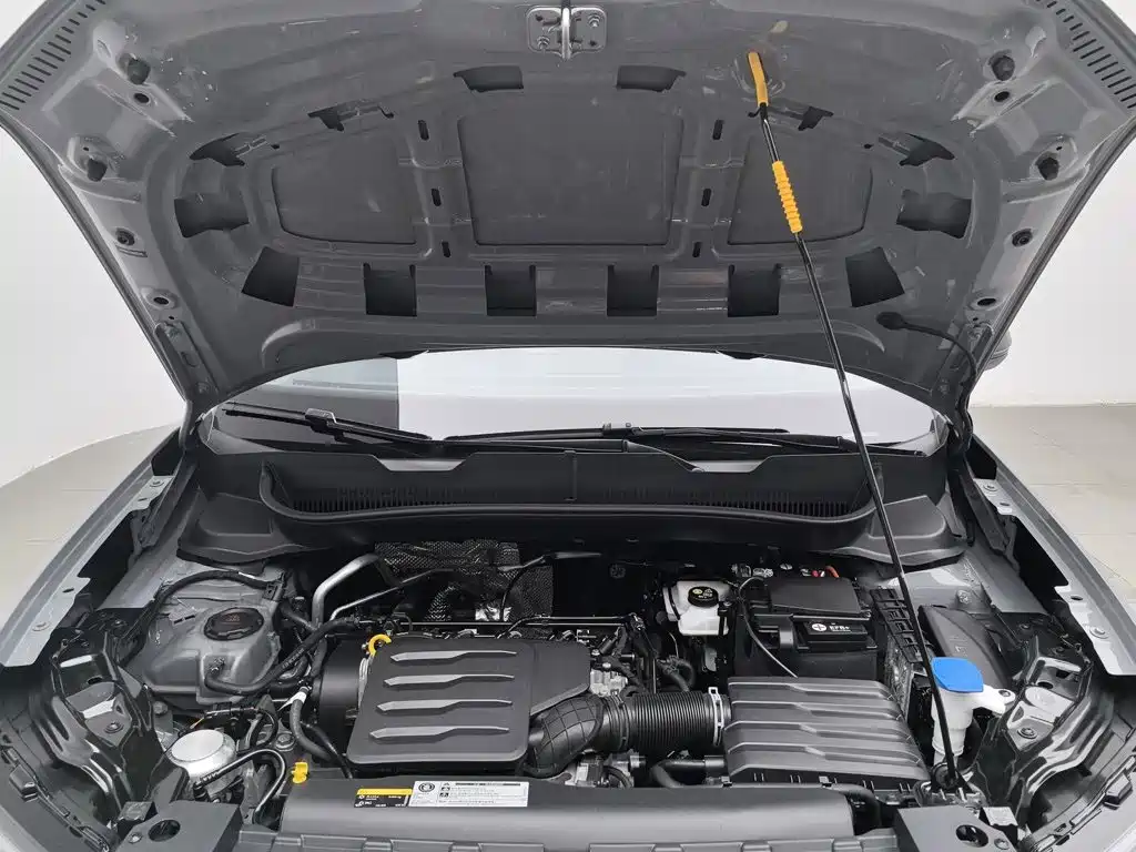 Фото 6 - Volkswagen Tharu