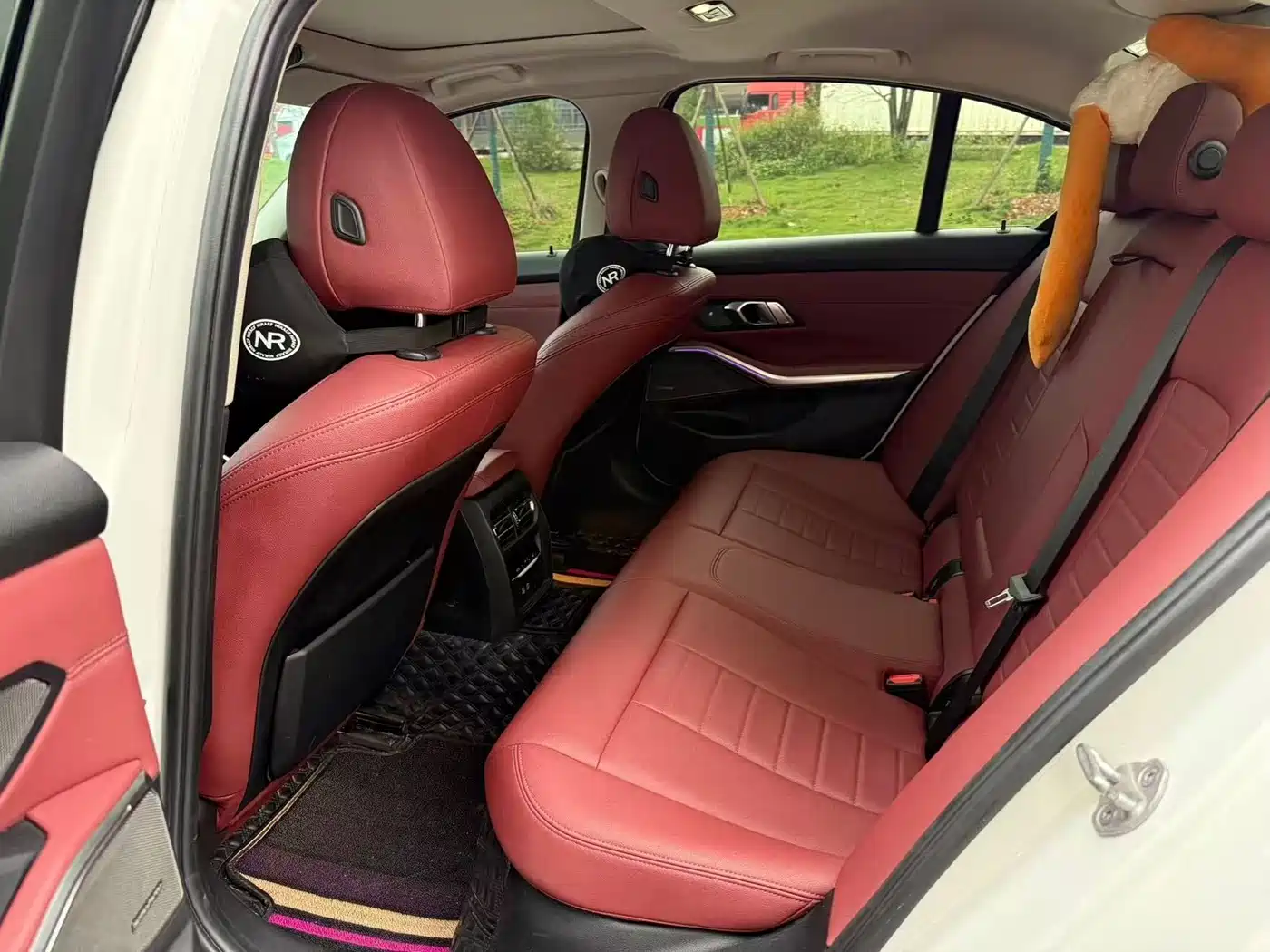 BMW 3 Series 2021 325i M Sport Package фото 6