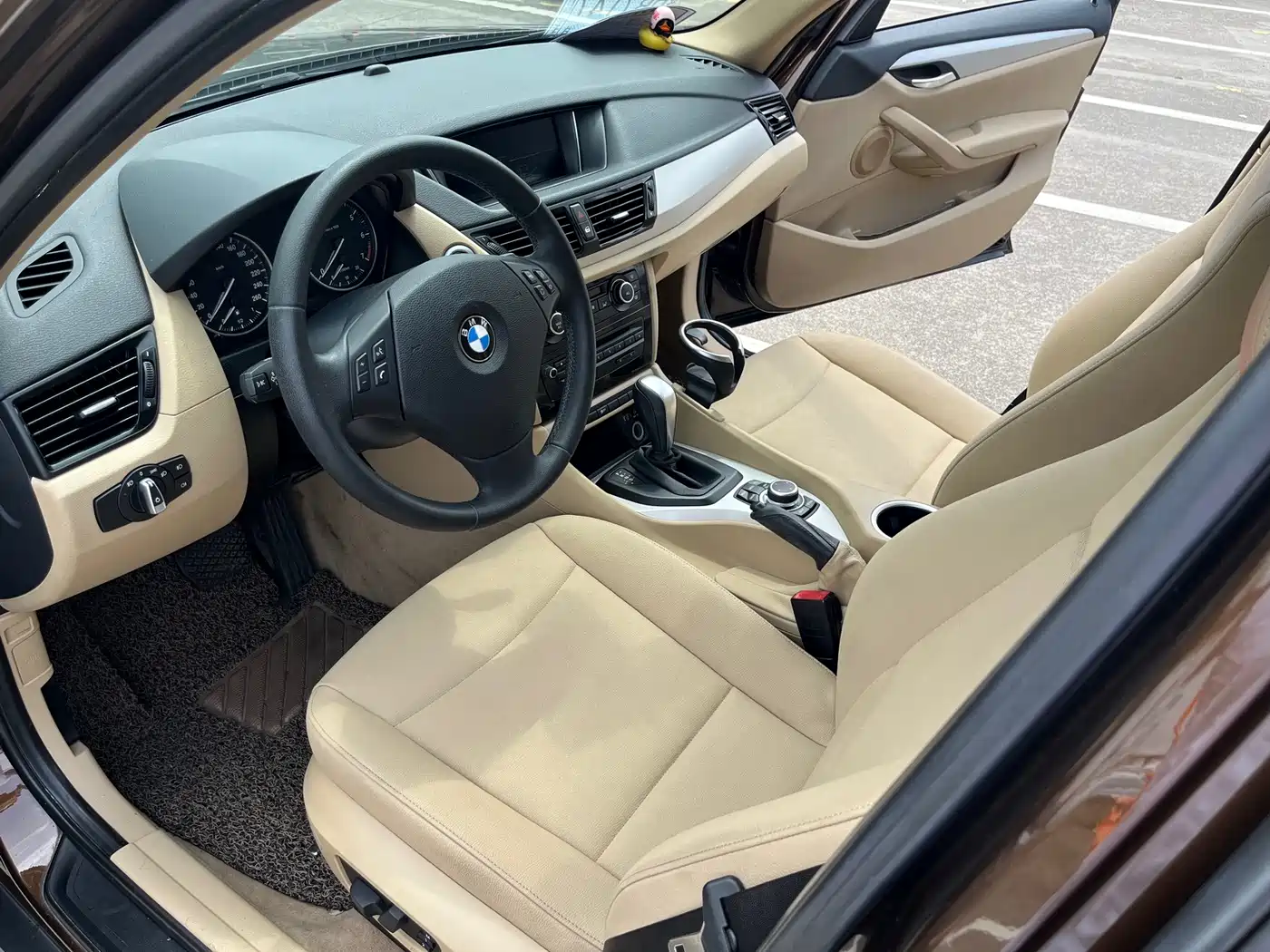 BMW X1 (Import) 2013 2012 sDrive18i Luxury