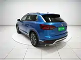 Photo 4 - Volkswagen Tayron