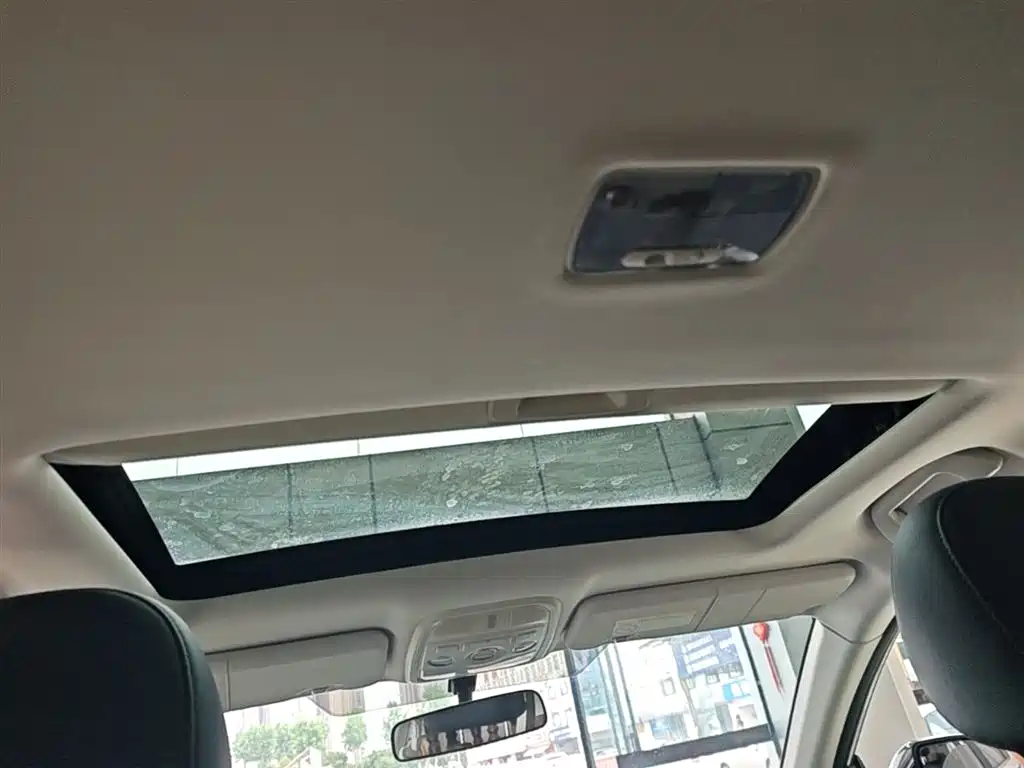 Haval H6 2019 Sport 1.5T Manual 2WD Elite (China VI) фото 18