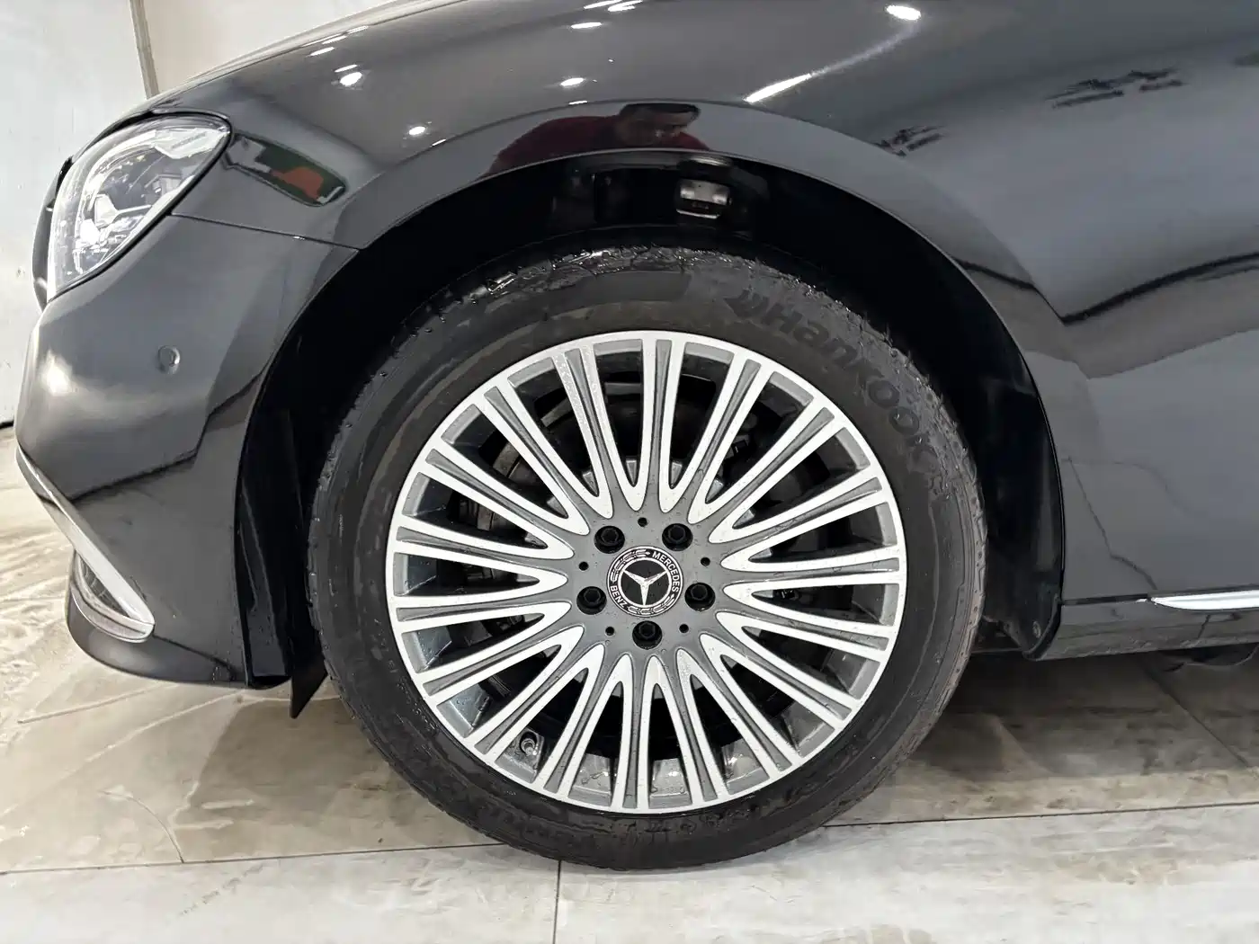 Mercedes-Benz E-Class 2023 Facelift E 300 L Fashion фото 31