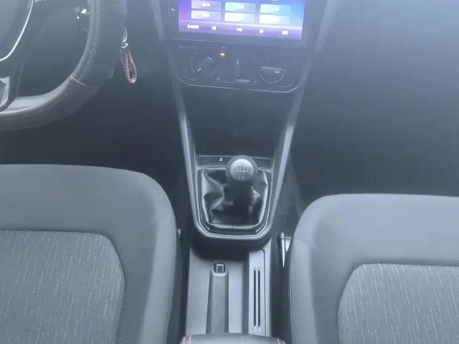 Jetta VA3 2022 2021 1.5L Manual Progressive Edition