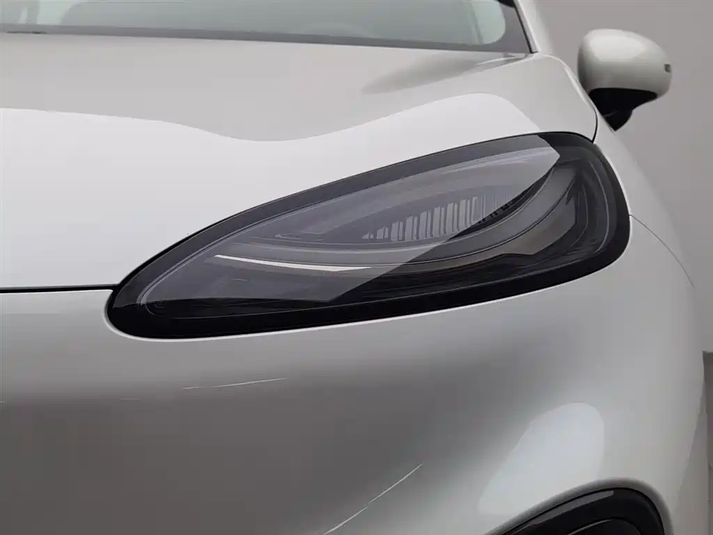 ARCFOX EXTREME FOX POLAR FOX KOALA S