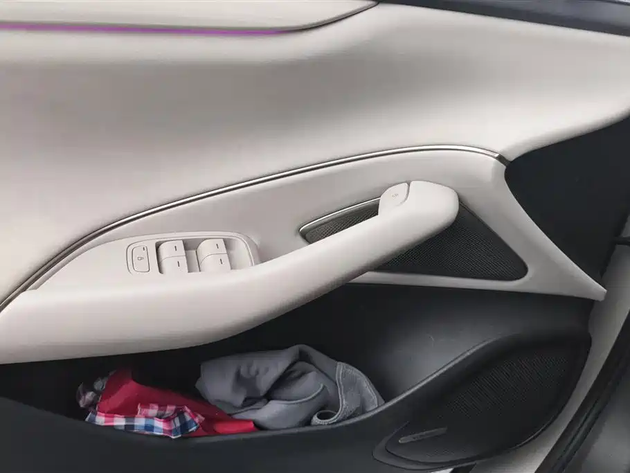 Xiaomi Auto Xiaomi SU7 2024 RWD Long Range Intelligent Driving Edition фото 7