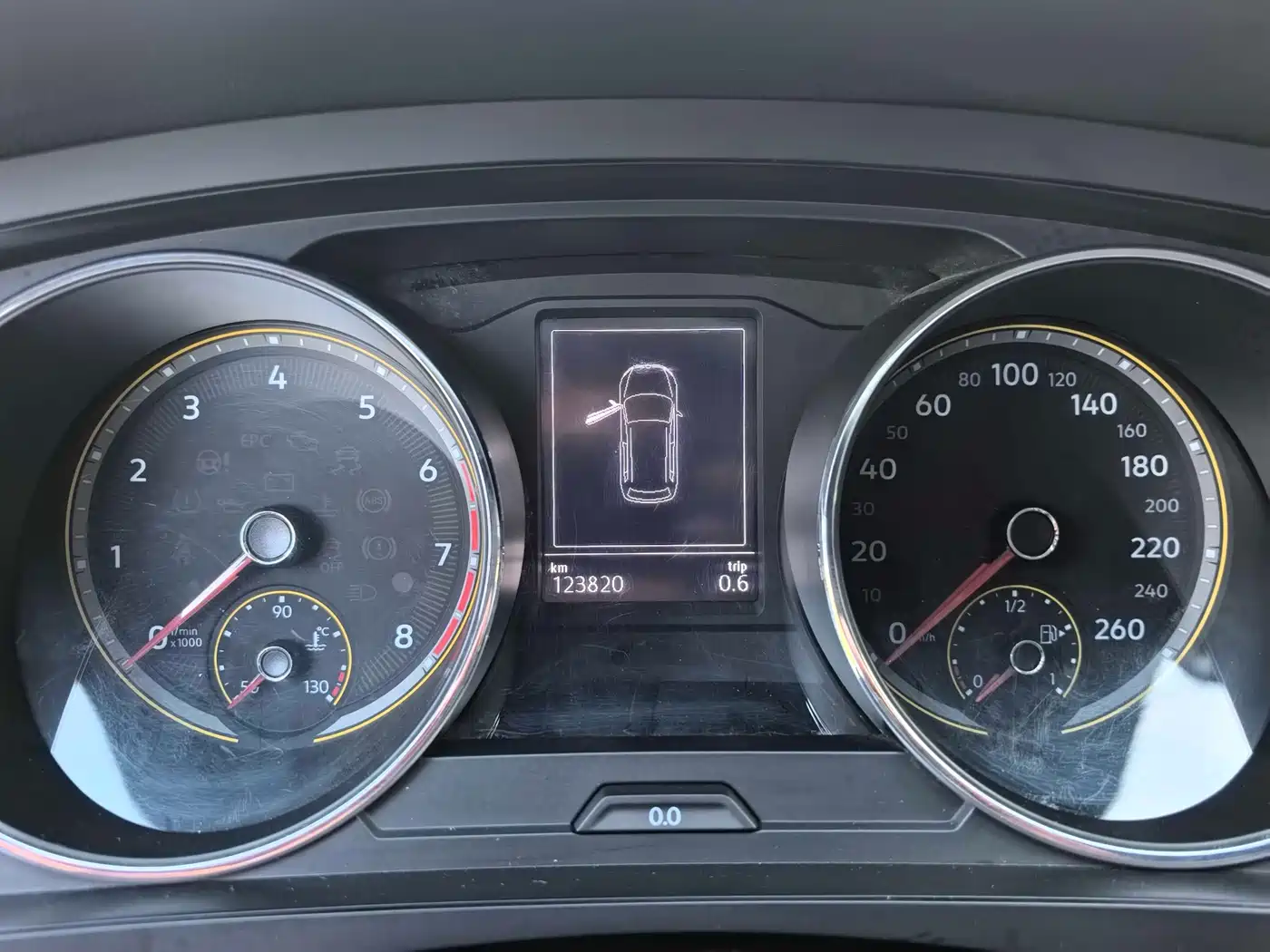 Volkswagen Tiguan L 2021 330TSI Automatic 2WD Comfort фото 12