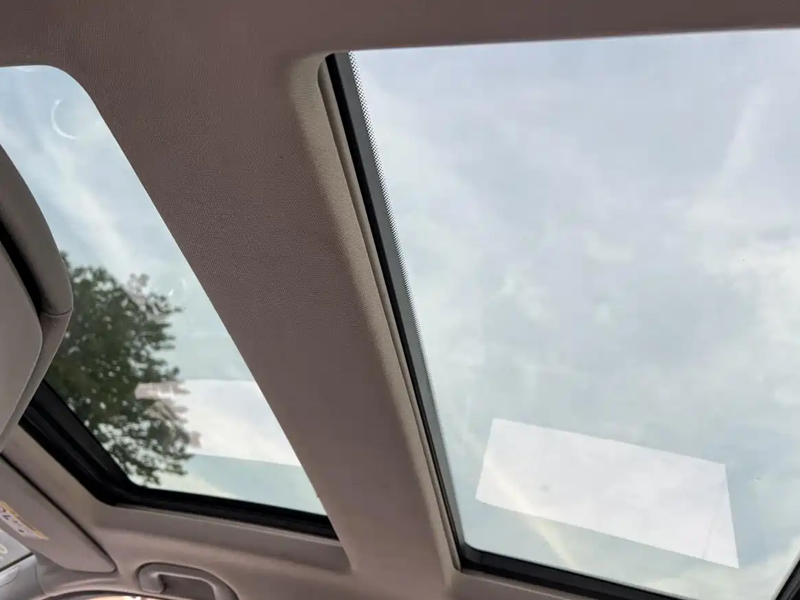 Mercedes-Benz GLK-Class 2013 GLK 300 4MATIC Dynamic Sunroof фото 6