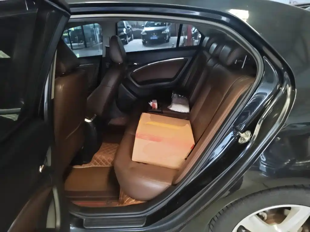 Besturn B90 2015 2014 1.8T Automatic Luxury
