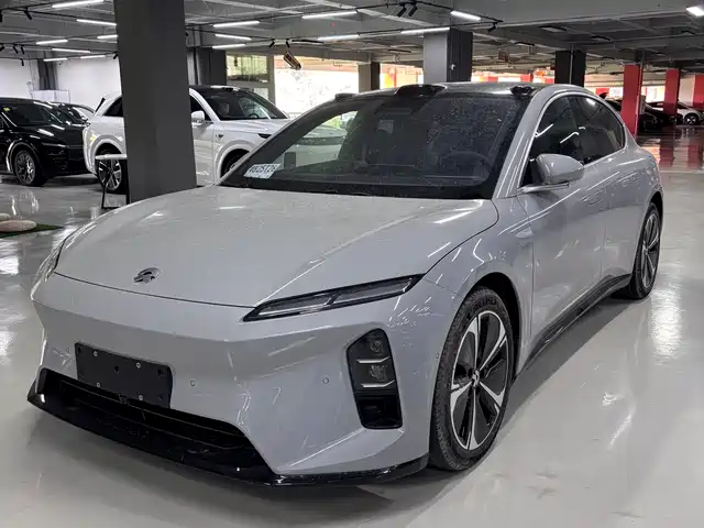  NIO NIO ET5