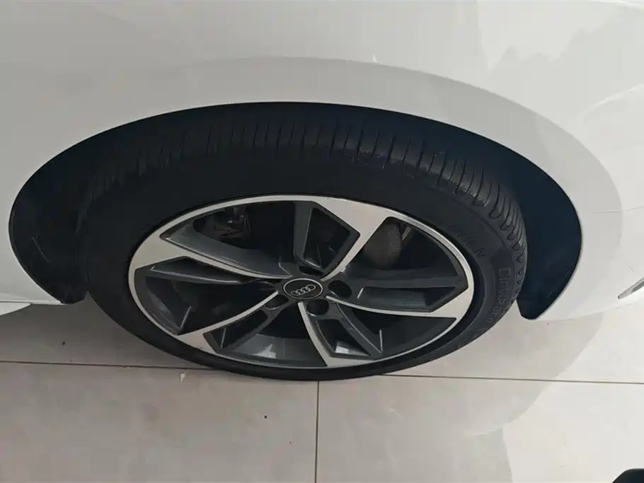 Audi A4L 2022 40 TFSI Luxury Elegance фото 6