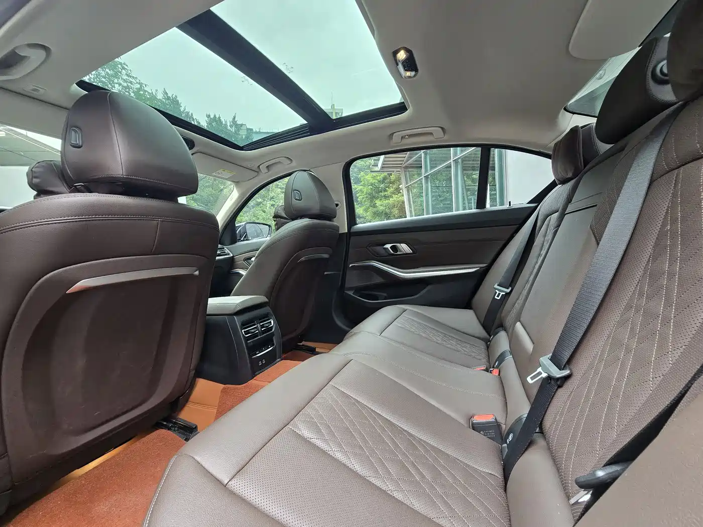 BMW i3 2022 eDrive 35 L фото 17