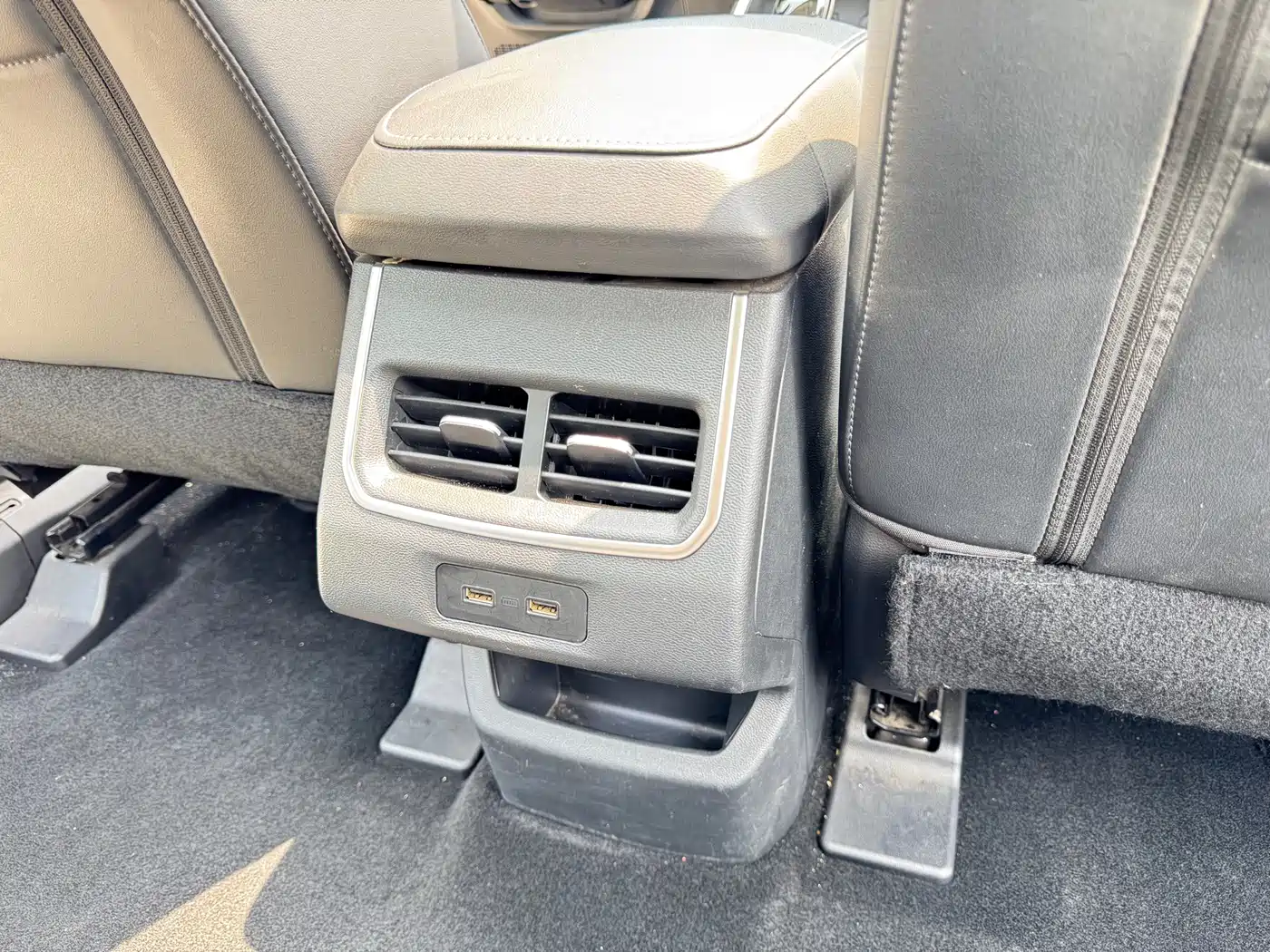 Haval H6 2023 National Trend Edition 1.5T Automatic Champion фото 15