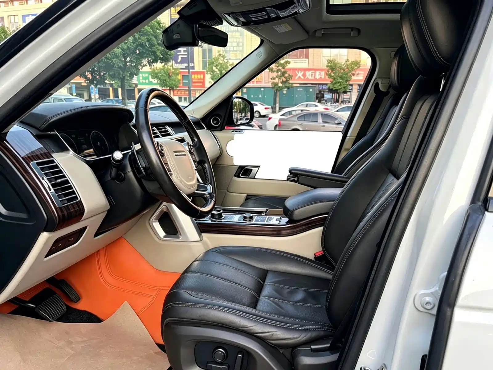 Фото 4 - Land Rover Range Rover