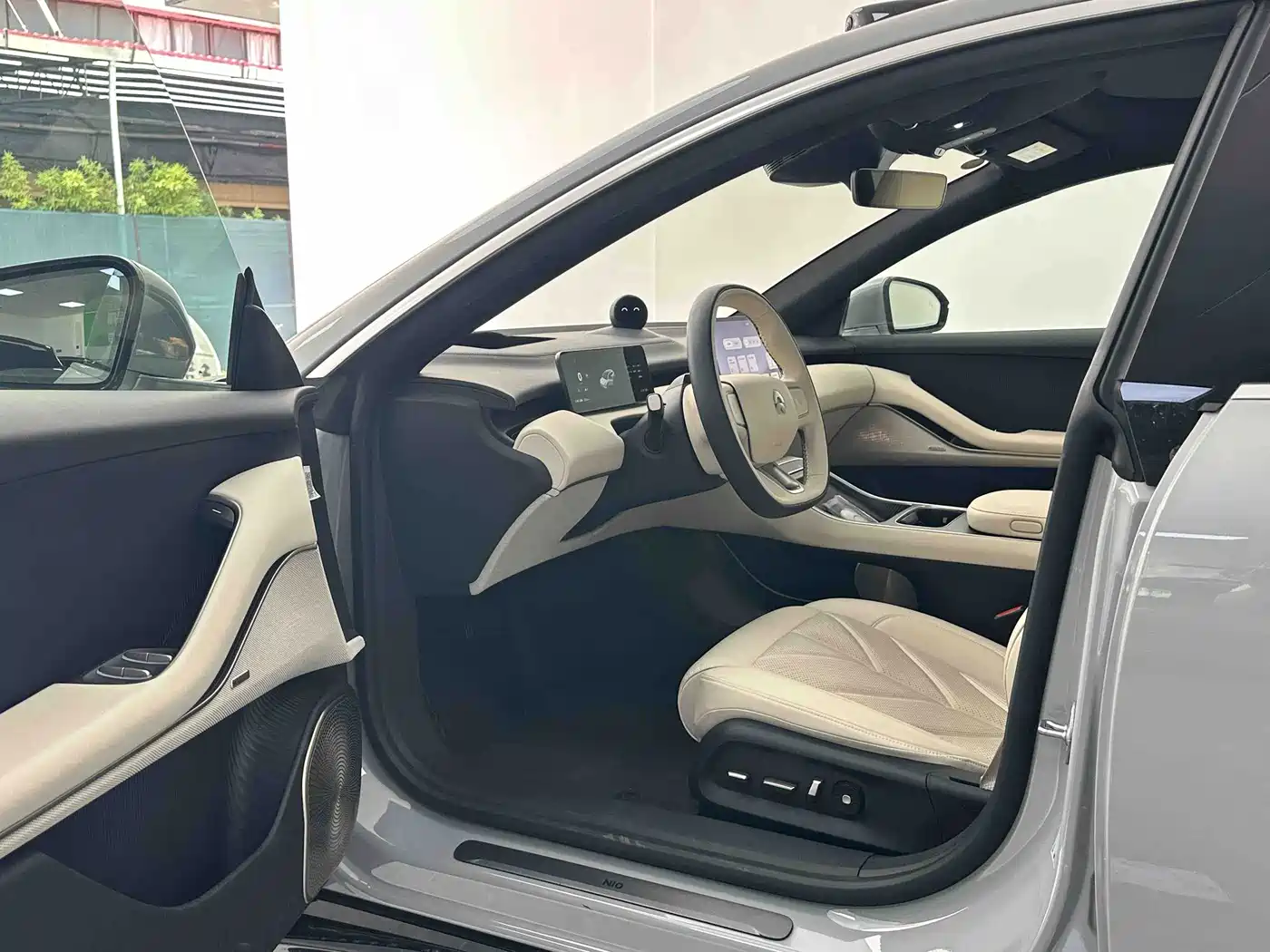NIO ET5T 2025 2025 75kWh Touring