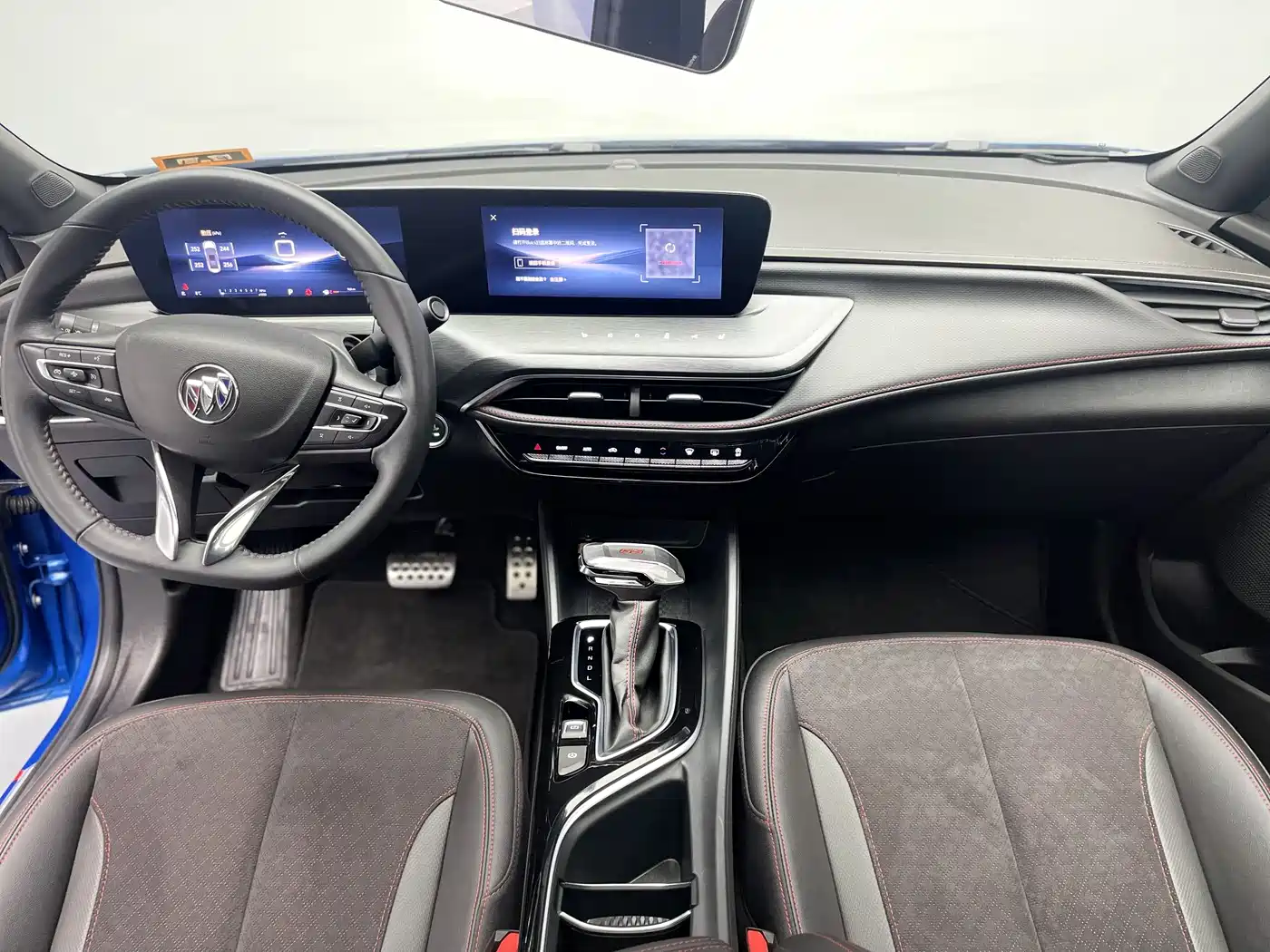 Buick Verano 2023 Pro GS Gale Edition фото 4