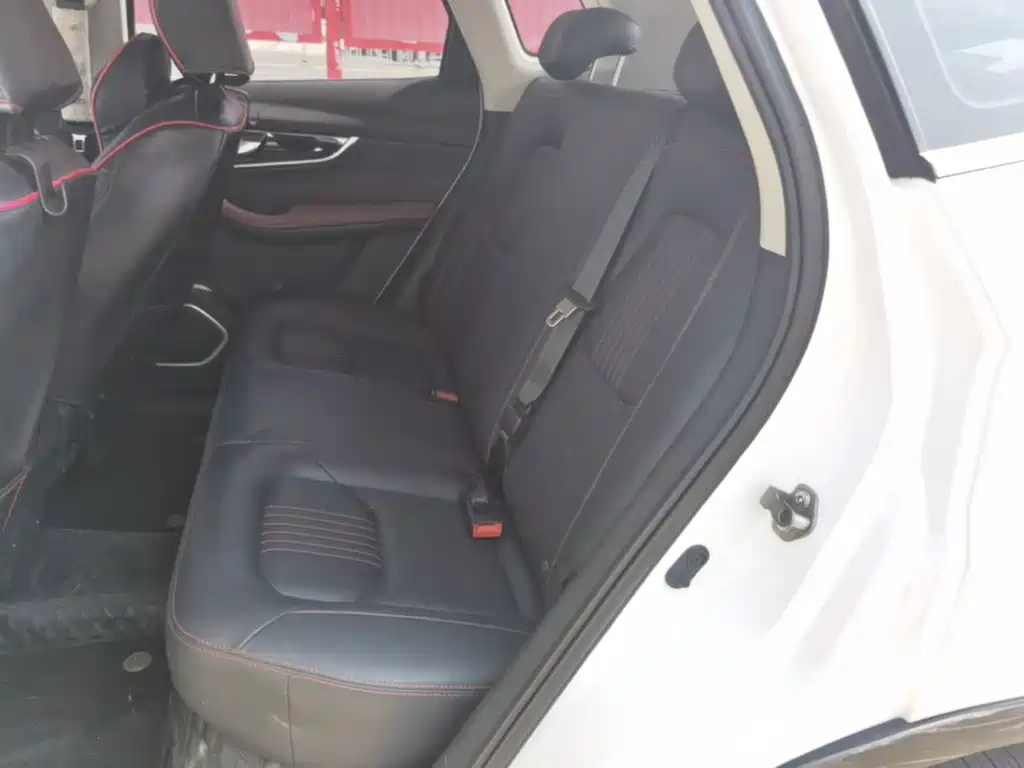 Besturn T33 2022 2021 1.2T DCT Luxury Trim