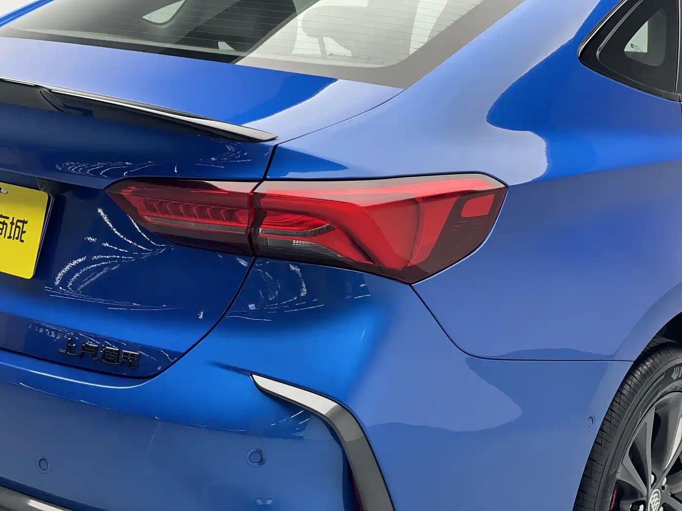 Buick Verano 2023 Pro GS Gale Edition фото 20