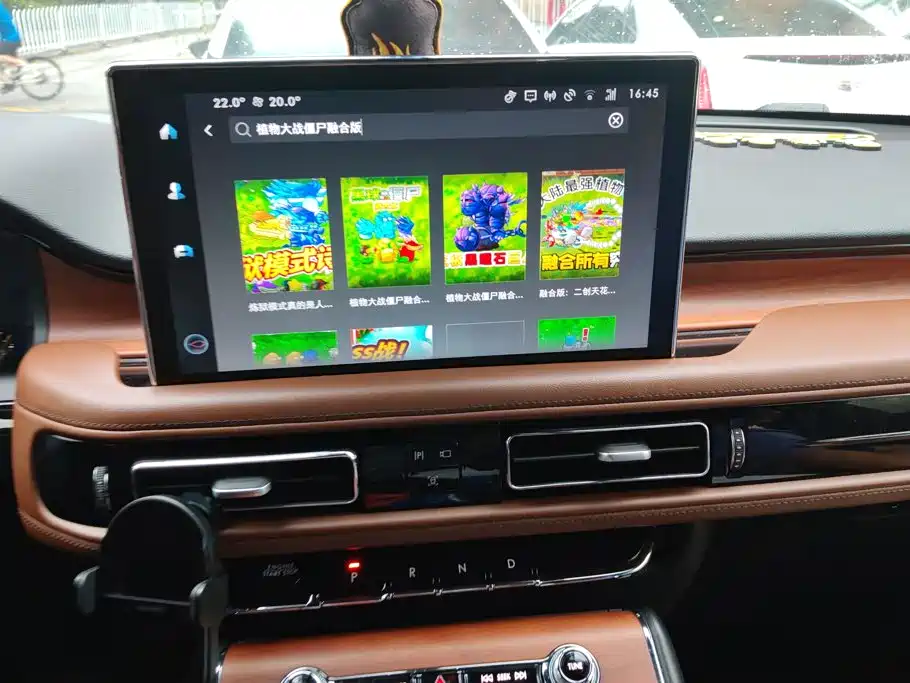 Lincoln Aviator 2021 2020 3.0T V6 4WD Executive Edition