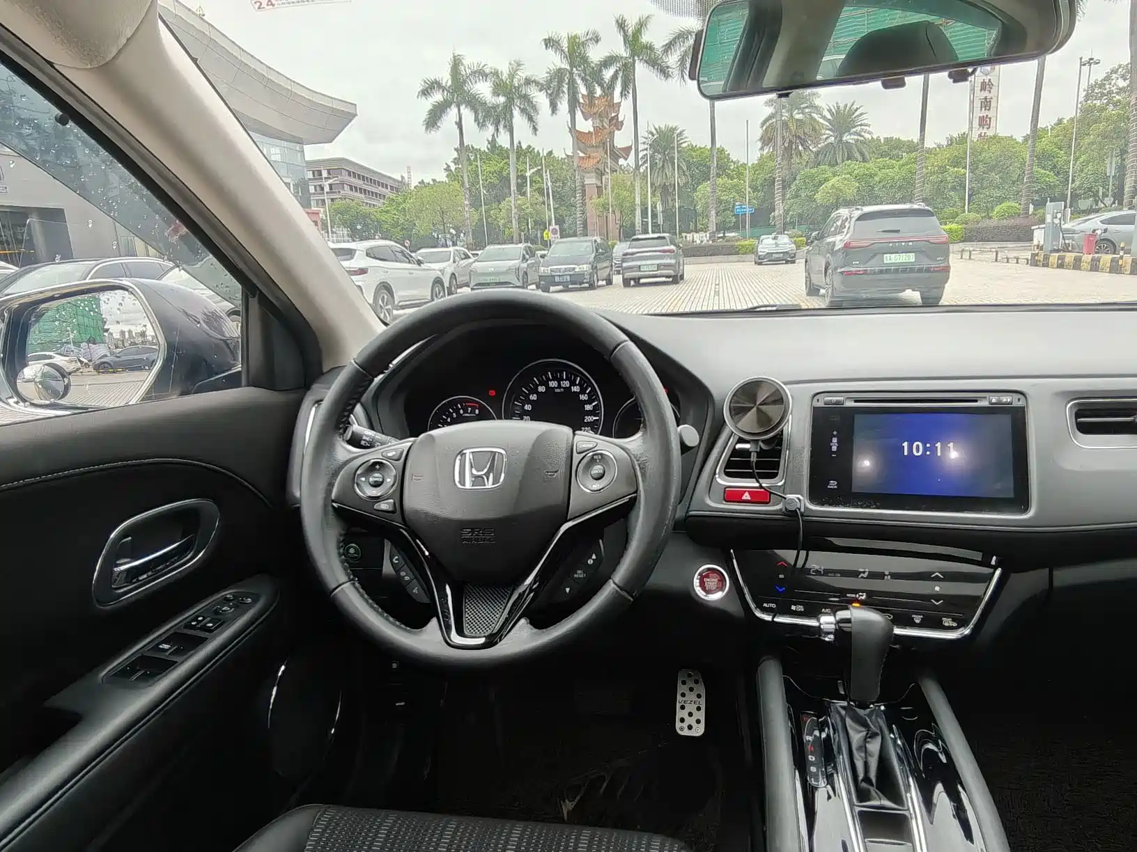 صورة 10 - Honda Vezel