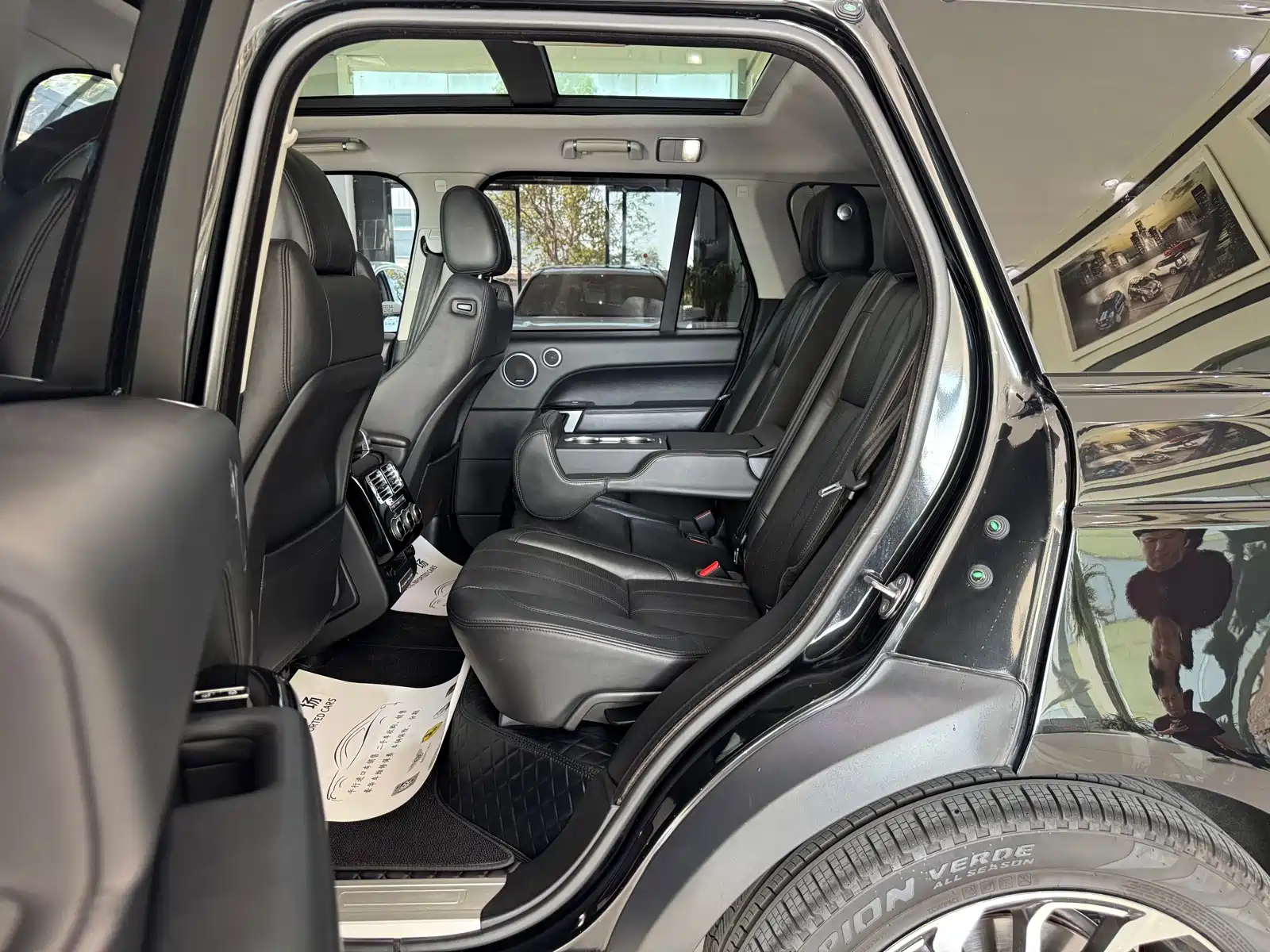 Фото 6 - Land Rover Range Rover