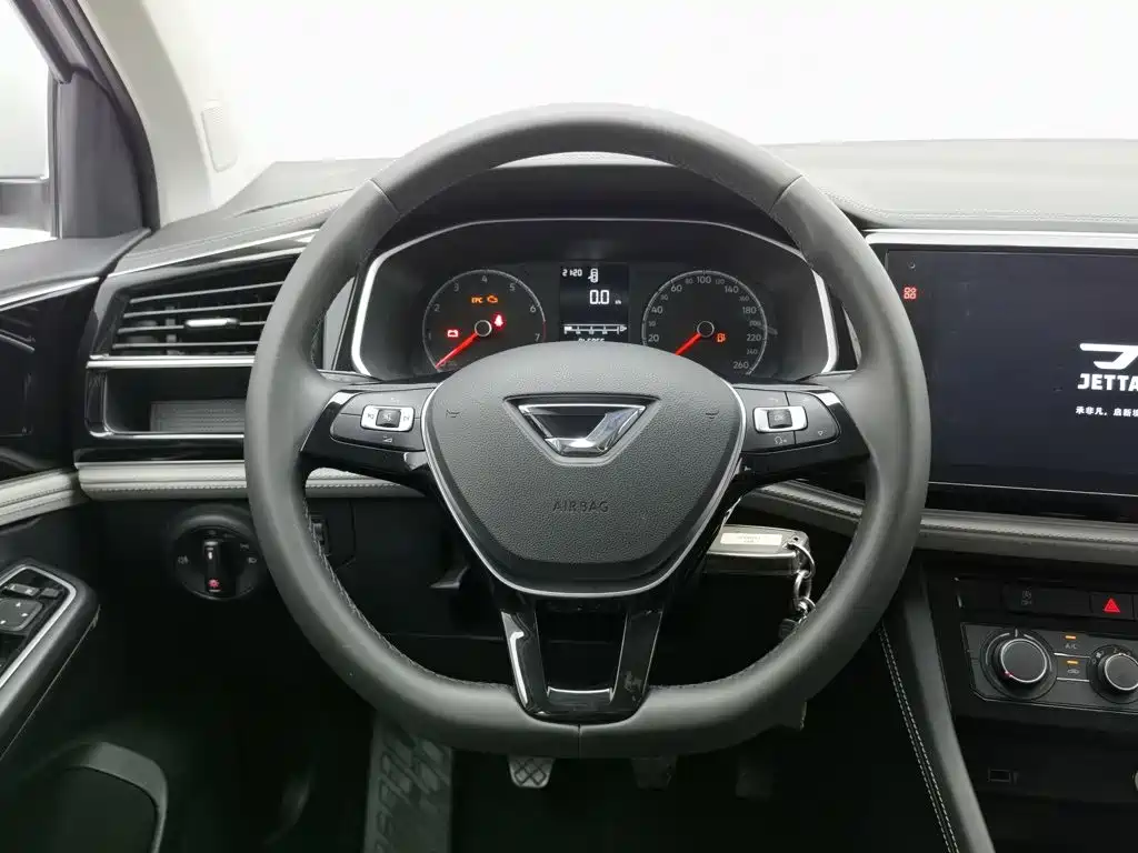 Jetta VS5 2025 2024 280TSI Manual Pioneer Edition