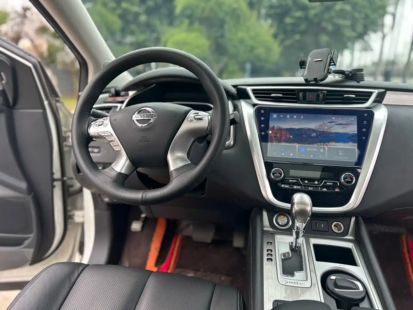 Toyota RAV4 Rongfang 2019 2.0L CVT 2WD Trend Edition China VI фото 13