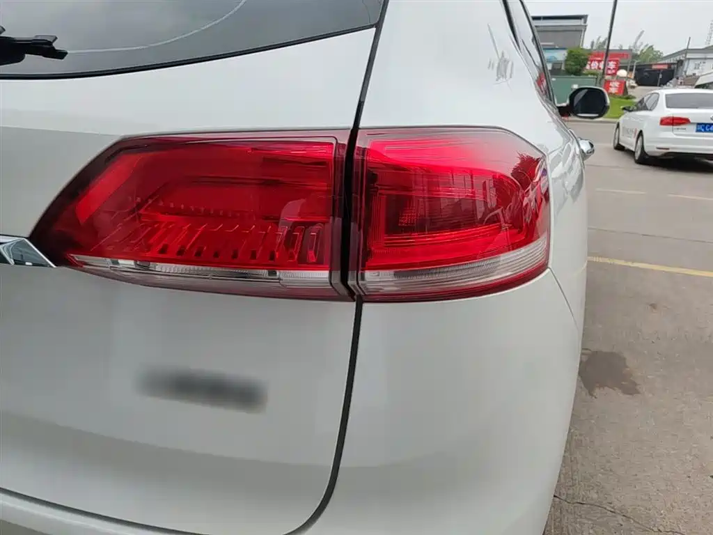 Haval H6 2019 Blue Label 1.5GDIT Automatic Luxury Smart Connect Edition фото 8