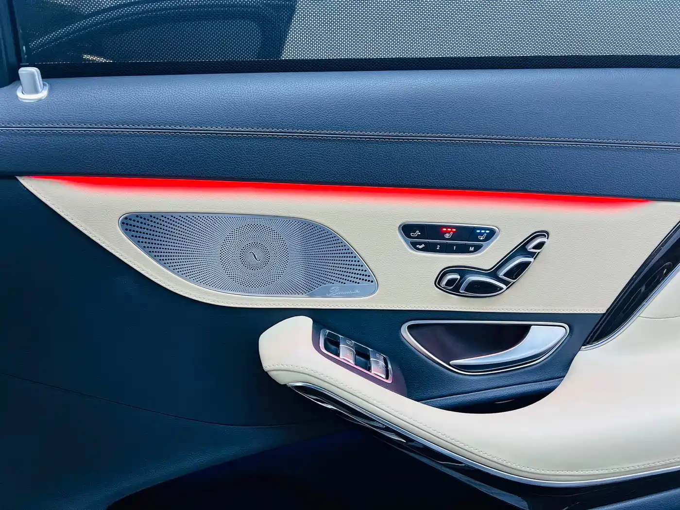 Mercedes-Benz Maybach S-Class 2019 S 450 4MATIC фото 21