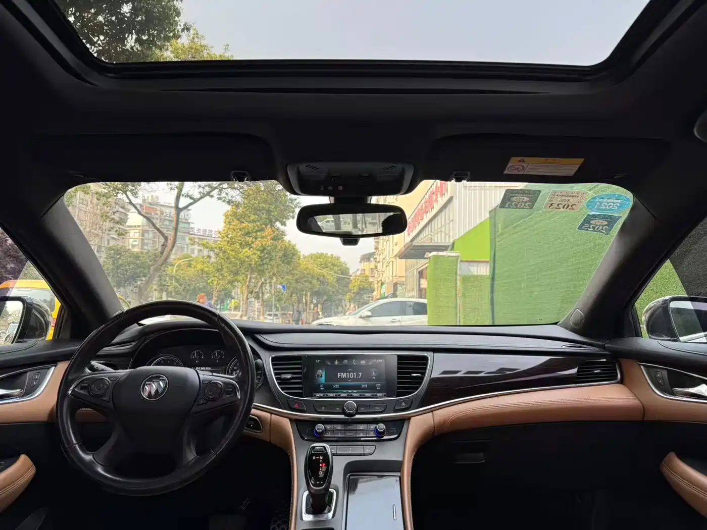Buick LaCrosse 2016 20T Elite Type фото 5