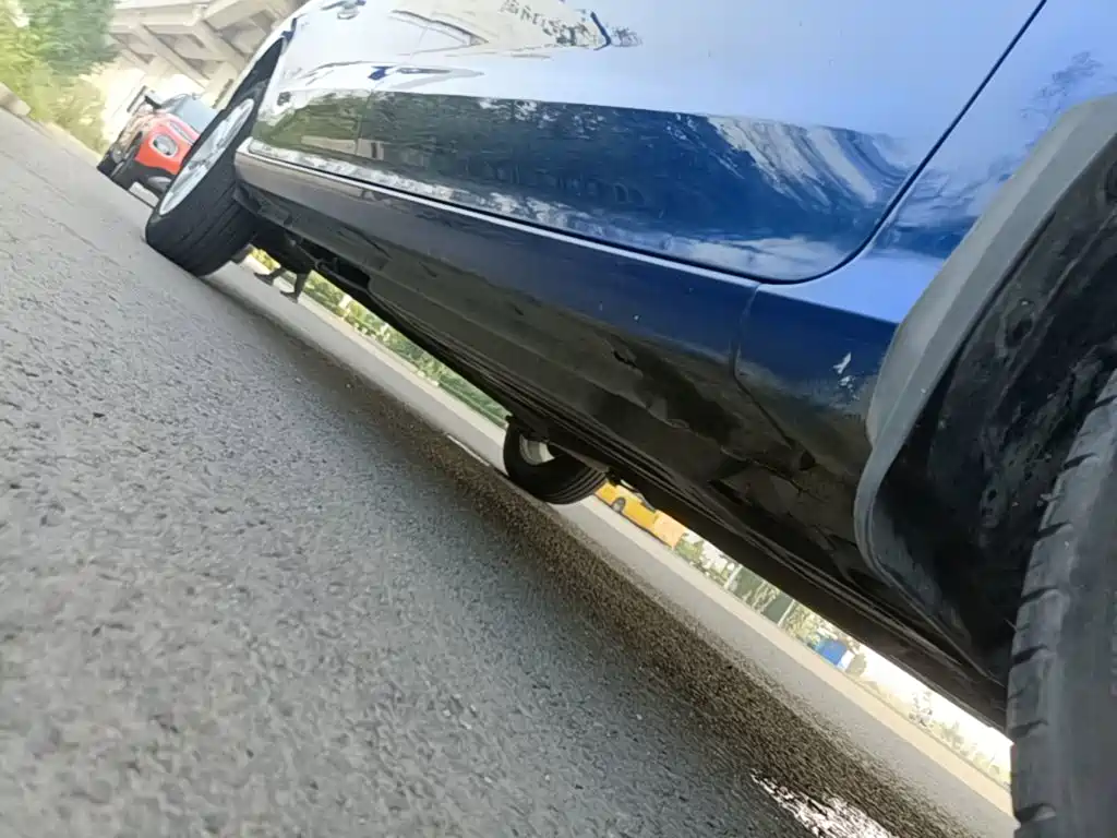 Baojun 360 2019 2018 1.5L Automatic Elite (China V)
