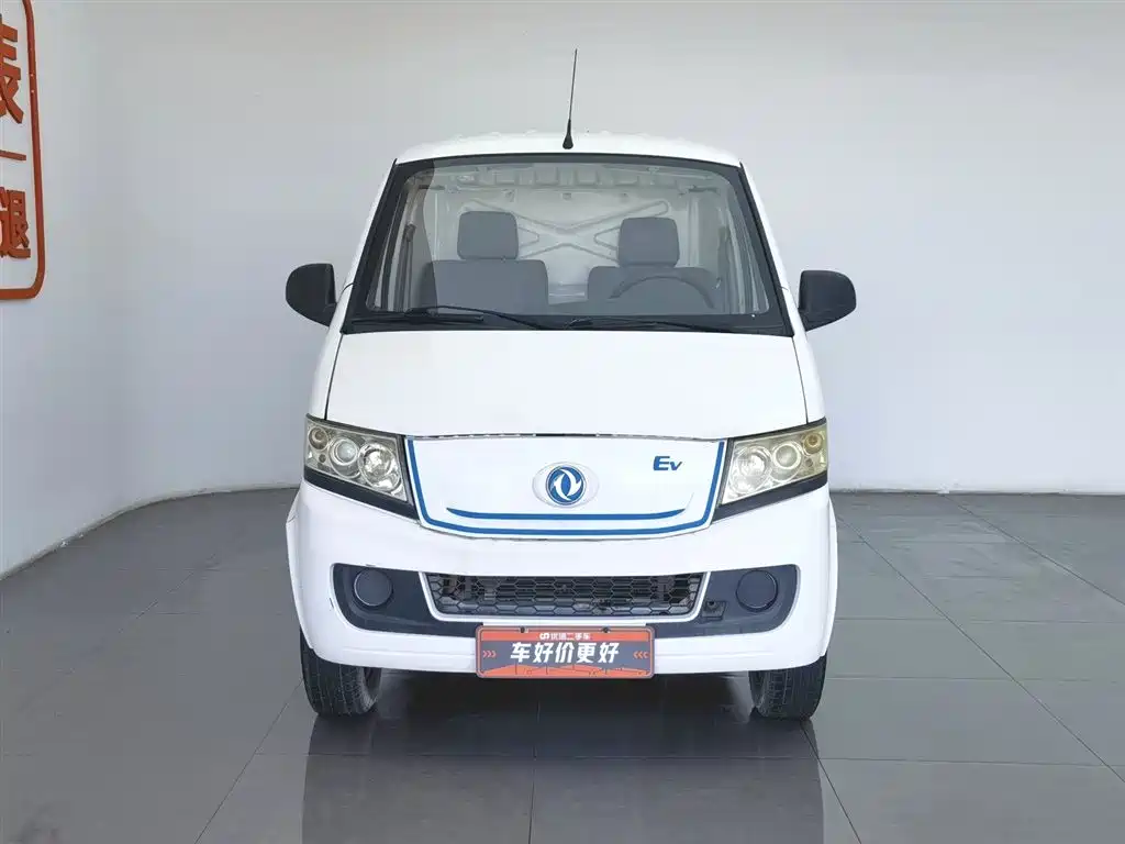 Dongfeng Ruitaite EM10