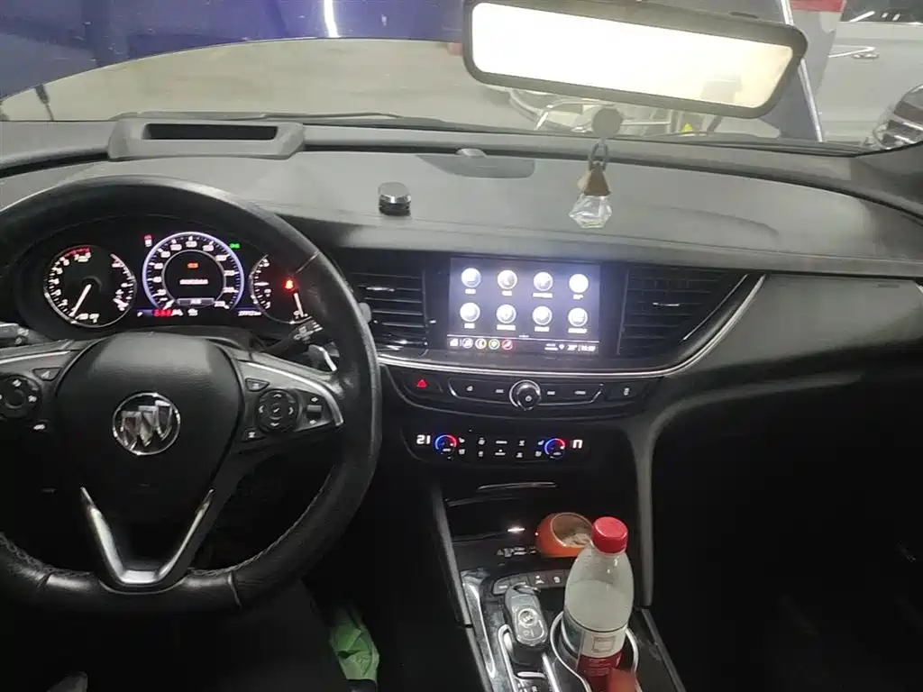 Buick Regal 2023 GS Premium фото 10