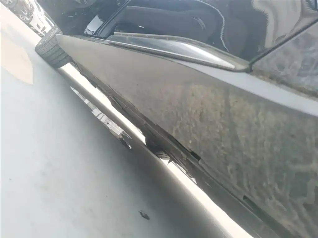 BYD Han 2021 EV Standard Range Luxury фото 22