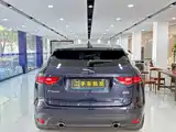 Фото 8 - Jaguar F-PACE