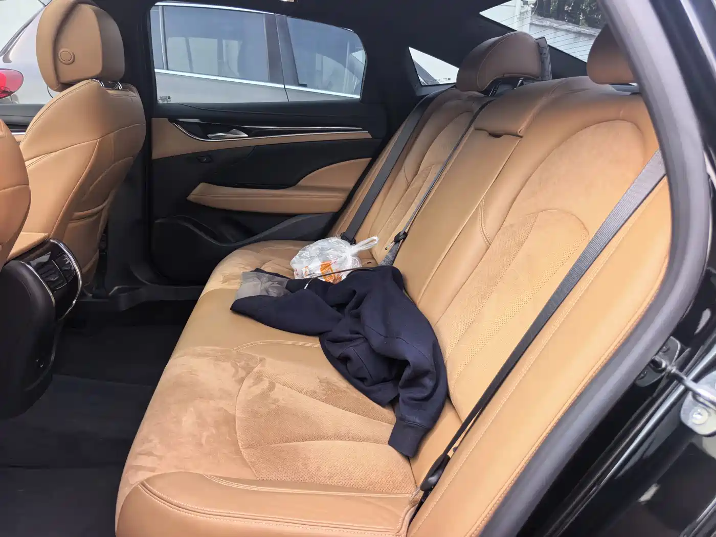 Buick LaCrosse 2016 Model 28T Elite фото 17