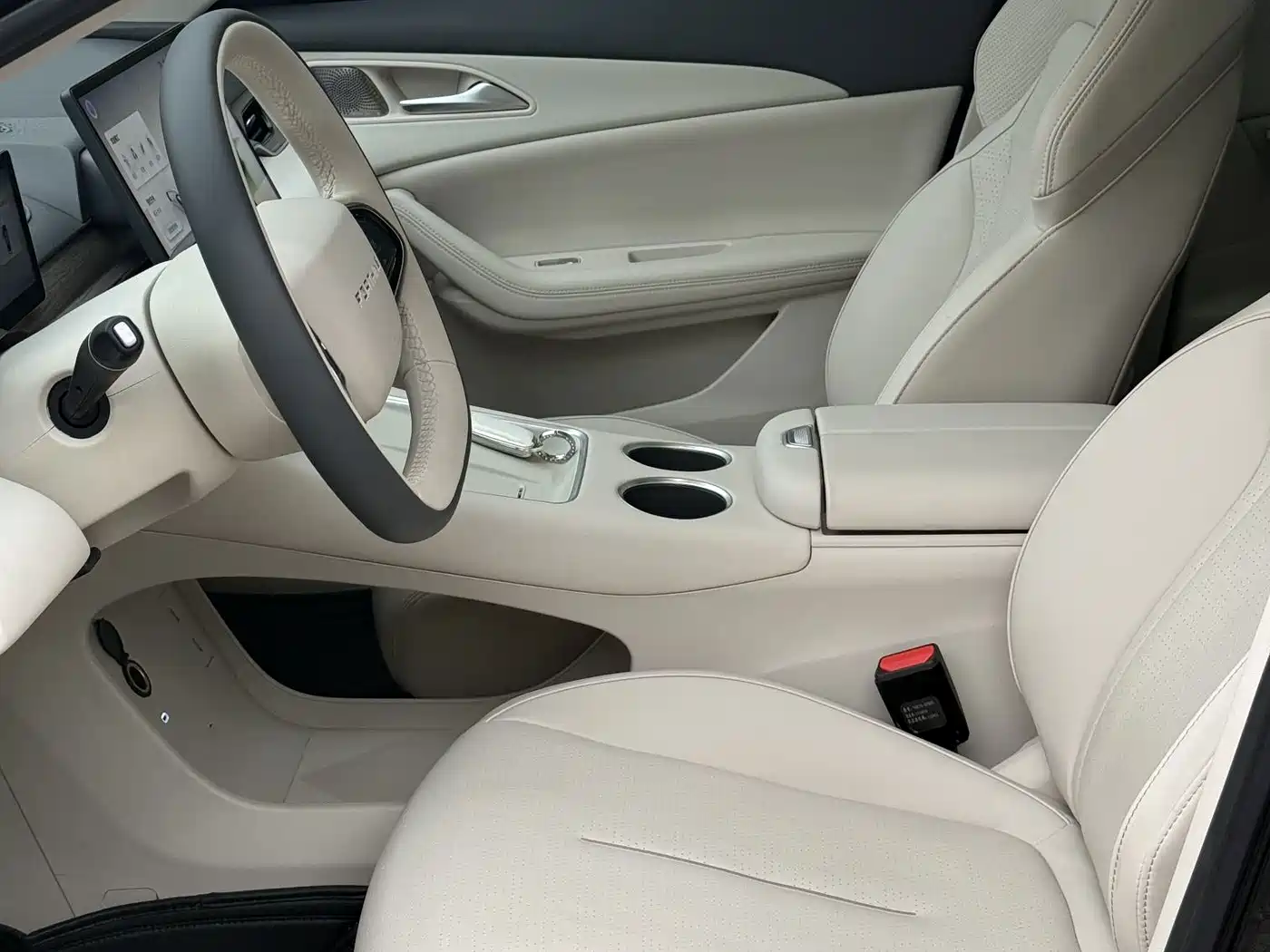 Dongfeng Fengxing Stellar S7 2025 2024 555 Luxury Edition