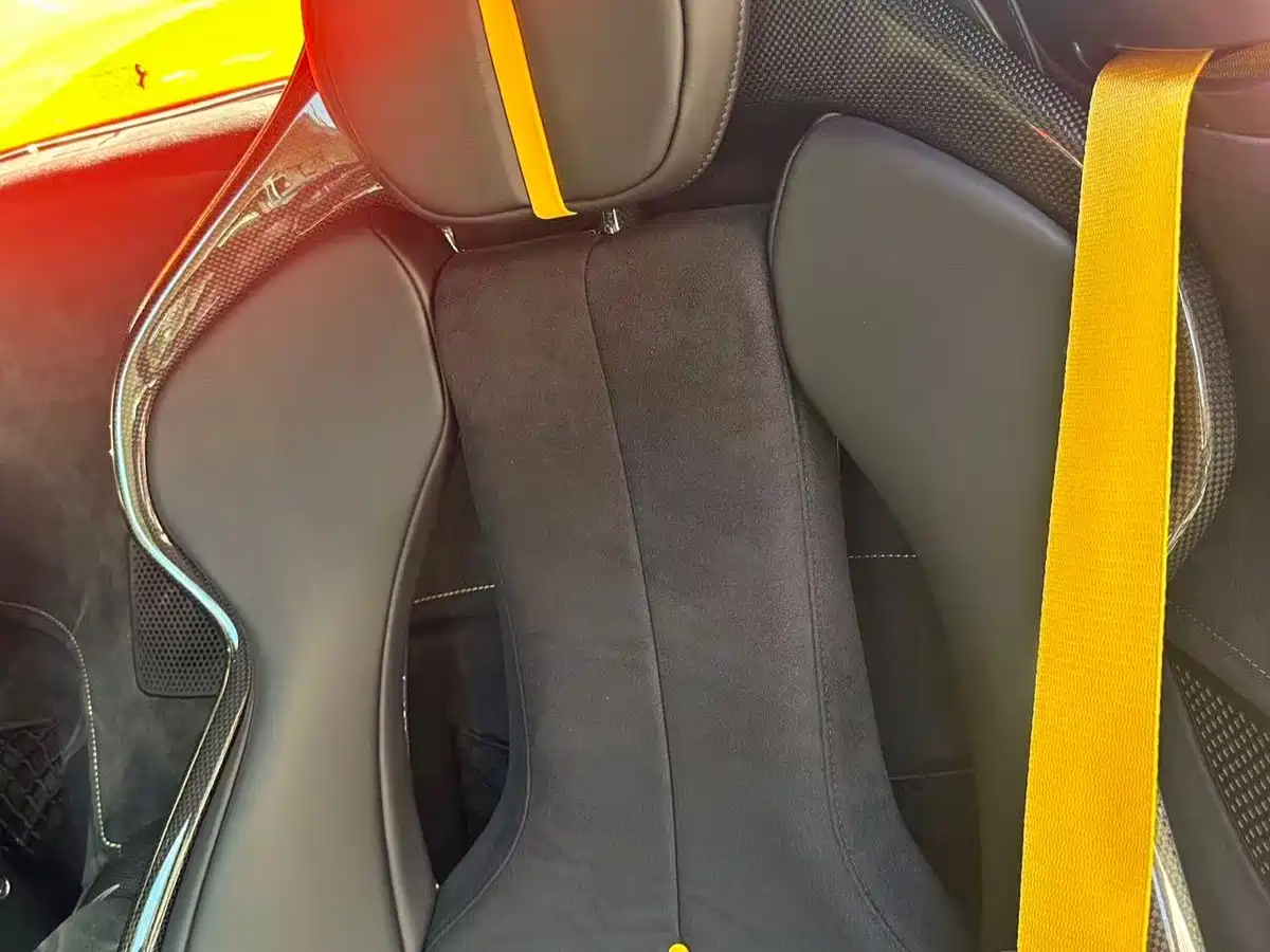 Ferrari 12Cilindri 2026 2024 6.5L Spider
