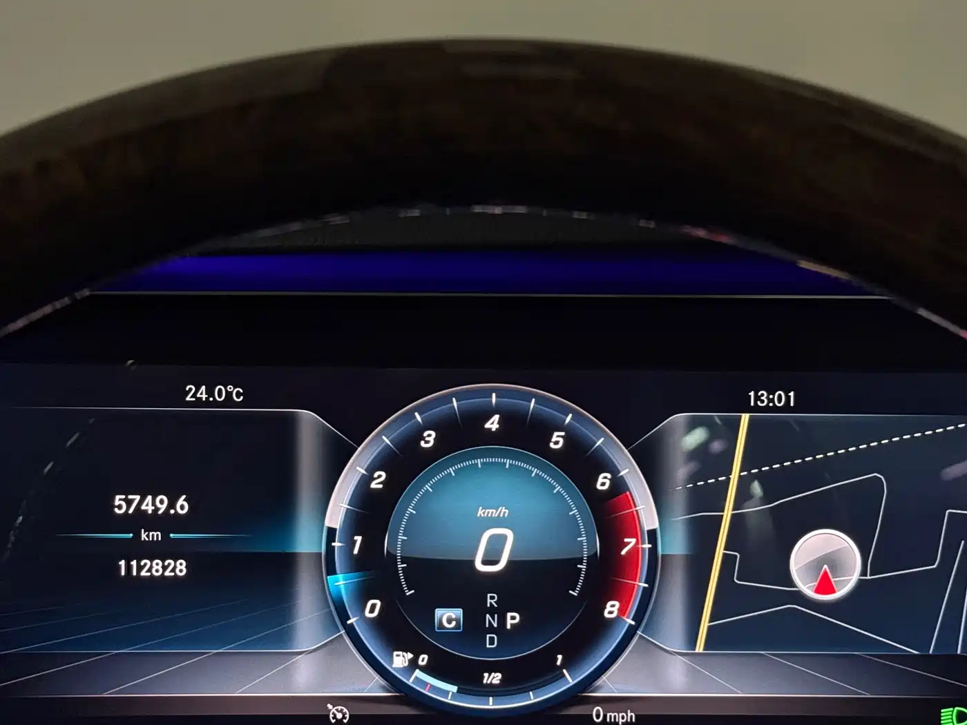 Mercedes-Benz Maybach S-Class 2018 S 450 4MATIC фото 14