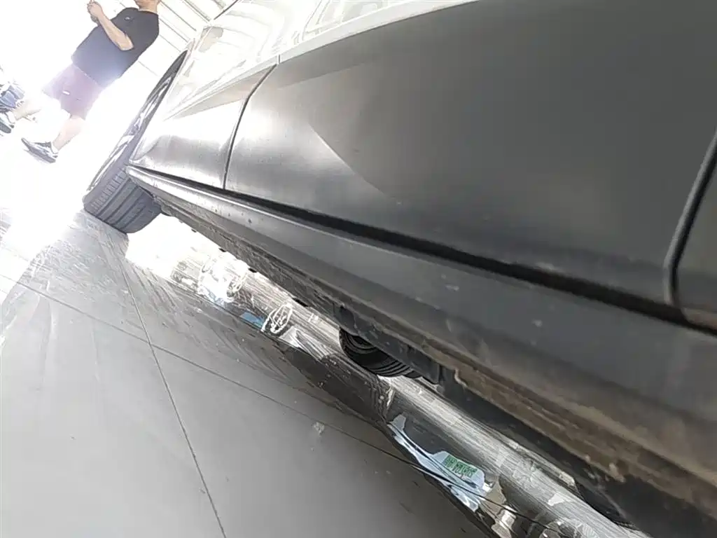 Volkswagen ID.4 CROZZ 2021 Long Range PRO 2WD фото 22