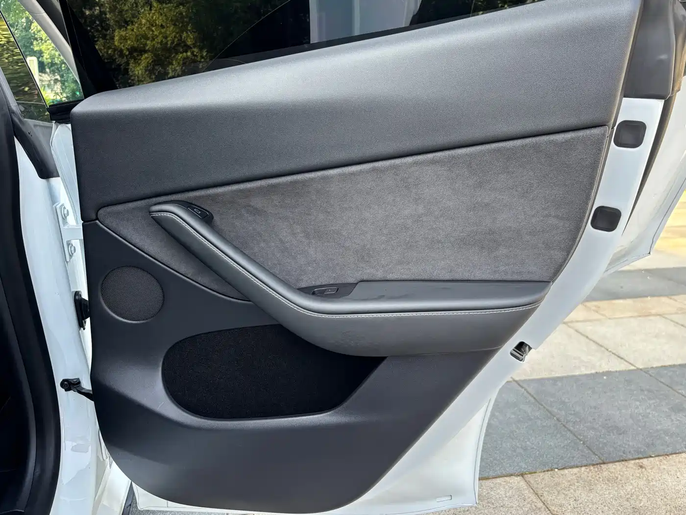 Tesla Model Y 2021 2021 Long Range All-Wheel Drive 3D7
