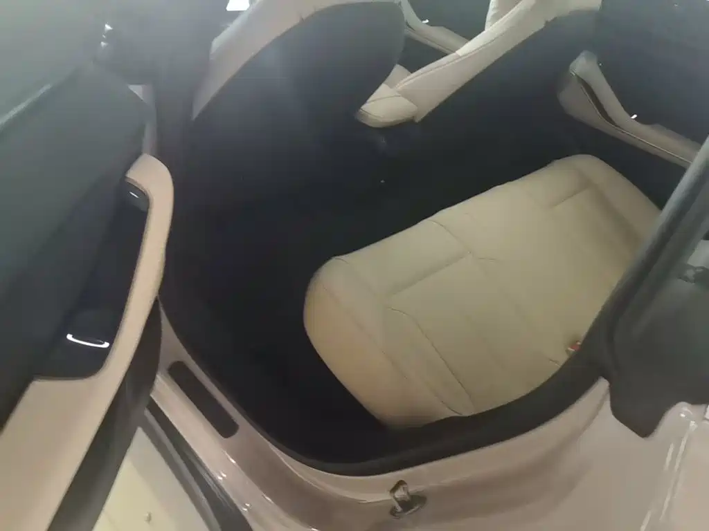 NIO ET5 2025 2024 75kWh