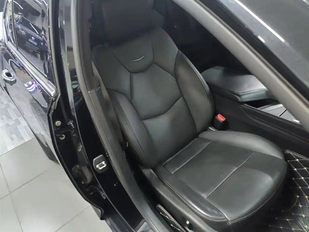 Cadillac CT5 2021 Facelift 28T Luxury Edition фото 25